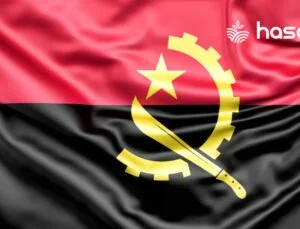 Angola Ülkesine Ait Tarımın Geçmişi ve Bugünü