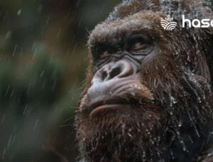 Gorillerin Gizemli Dünyası: Türleri, Beslenme Biçimleri, Yaşam Alanları ve Ekolojik Roller