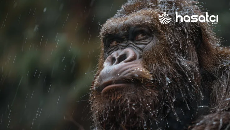 Gorillerin Gizemli Dünyası: Türleri, Beslenme Biçimleri, Yaşam Alanları ve Ekolojik Roller