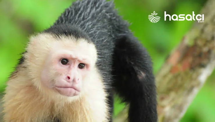 Kapuçin Maymunları: Tropikal Ormanların Zeki Sakinleri