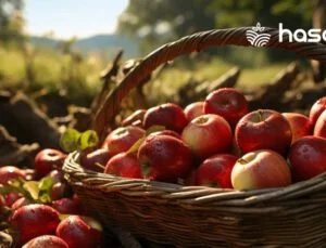 Kırmızı Elma Nedir? Yararları ve Zararları Nelerdir?