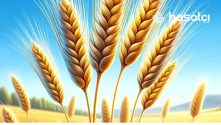 Türkiye, Makarnalık Buğday Üretimi ve İhracatında Dünya Lideri Oldu
