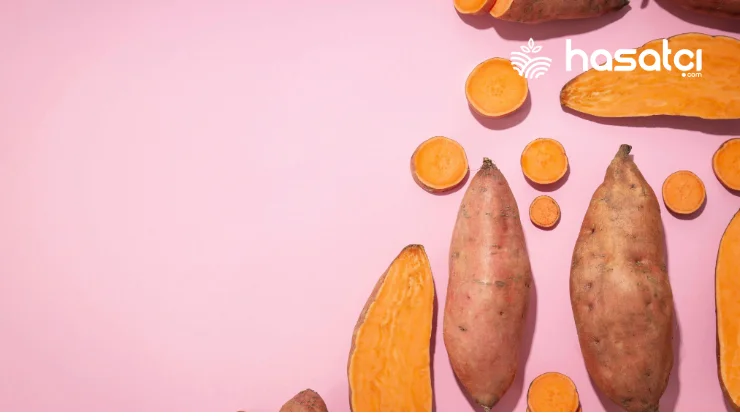 Tatlı Patates Nedir? Nasıl Yetiştirilir? Ek: Yemek Tarifi