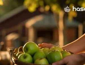 Yeşil Elma Nedir? Yararları ve Zararları Nelerdir?
