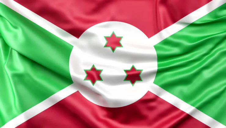 Burundi’nin Tarım Sektörü: Mevcut Durum, İyileştirme Çabaları ve Geleceğe Bakış